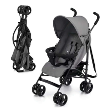  Kinderkraft TIK sport babakocsi - stone grey babakocsi