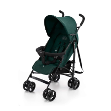 KinderKraft Tik Sport babakocsi - Zöld (KSTIK000GRE0000) babakocsi