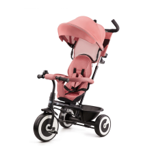  Kinderkraft tricikli - Aston rose pink tricikli