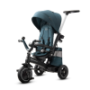 KinderKraft tricikli - Easytwist Midnight Green