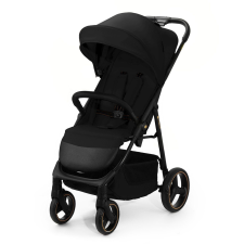 KinderKraft Trig3 Onyx fekete sport babakocsi babakocsi