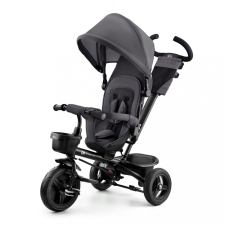 KinderKraft Trojkolka Aveo Malachite Grey tricikli