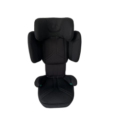 KinderKraft XPAND 2 Pro i-Size Isofix 100-150cm, Black gyerekülés