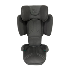KinderKraft XPAND 2 Pro i-Size Isofix 100-150cm, Grey gyerekülés