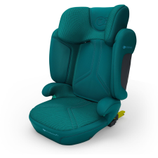 KinderKraft Xpand 2 Pro, zöld gyerekülés