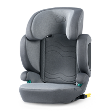 KinderKraft XPAND i-Size Isofix 100-150cm, Rocket Grey gyerekülés