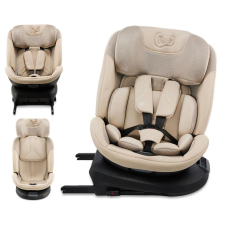 Kinderkraft Xpedition 3 i-size 40-150 cm gyermekülés - Bézs gyerekülés