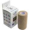 Kine-MAX Cohesive Elastic Bandage 10 cm × 4,5 m, bézs