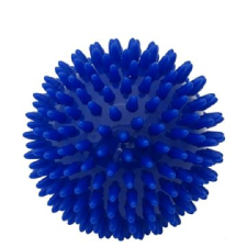 Kine-MAX Pro-Hedgehog - kék betegápolási kellék