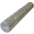 Kine-MAX Professional Massage Foam Roller masszázshenger - szürke