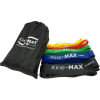 Kine-MAX Professional Super Loop Resistance Band Kit