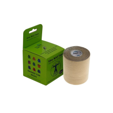 Kine-MAX SuperPro Rayon, 7,5 cm, testszínű gyógyászati segédeszköz