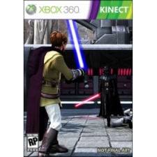 Kinect Star Wars videójáték