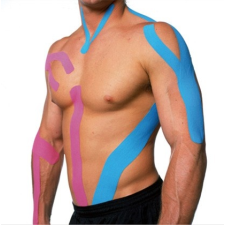 Kinesio tape szalag (5 cm x 5 m) egyéb egészségügyi termék