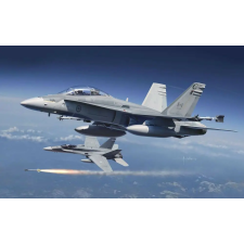  Kinetic F/A-18A+, CF-188 1:48 (K48030) makett