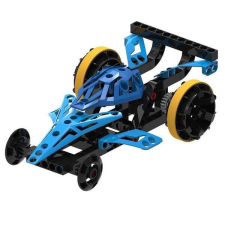 Kinetic Machines építő játék oktatójáték