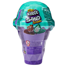 Kinetic Sand illatos Homokfagyi - Többféle gyurma