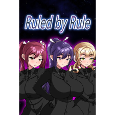 KineticDog Ruled by Rule (PC - Steam elektronikus játék licensz) videójáték