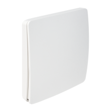  Kinetikus fali kapcsoló 1 gombos, fehér ET-KS2-154 villanyszerelés