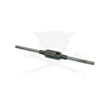 KINEX Menetfúró hajtóvas M3-M12 CSN 241126 - Kinex (304703710) menetmetsző, menetfúró