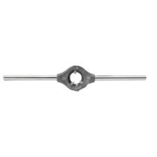  KINEX Metszőfordítóvas 25x9 mm M7-M9 menetmetsző, menetfúró