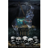 King's Hollow Carnival Hill | Caroline Peckham,Susanne Valenti