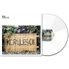  King Creosote - KC Rules OK (Limited White Vinyl) (Vinyl LP (nagylemez))