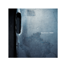 King Crimson - Thrak (40th Anniversary Edition) (CD + Dvd) rock / pop