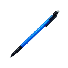KING GARL Nyomósirón 0,5mm, műanyag test JJ20438M (JJ20438S) (JJ20438S) nyomósirón, rotring