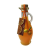 KING GLASS habfürdő - narancs 200ml