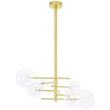  King Home ASTRO XCP7423-6 Függőlámpa 2x30W/G4 IP20 világítás