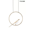 King Home King Home BIRD MSE010100293 Függőlámpa 3000K IP20