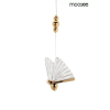 King Home King Home BUTTERFLY S MSE010100321 Függőlámpa 1x5W/LED 3000K 400LM IP20