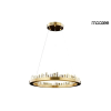 King Home King Home MOOSEE NENUFAR MSE010100125 Függőlámpa 1x80W/LED 3000K 6400LM IP20
