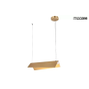 King Home King Home MOOSEE PICCO S MSE010100126 Függőlámpa 1x12W/LED 3000K 960LMLM IP20