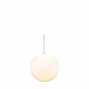  King Home PIANETA LUMPIA045XXHBNW Függeszték 1x5W/E27 2800K-6500K 470LM IP44