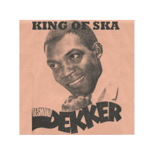  King of Ska CD egyéb zene