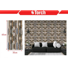 KING Öntapadós Torch Tapéta Vinil Palakő Pala Kő Mintával tapéta, díszléc és más dekoráció