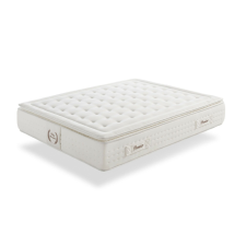 King Premier Multizone Viscoelasztikus Matrac - 180x200 cm - Moonia ágy és ágykellék