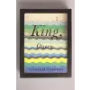  King, Queen, Knave – Vladimír Nabokov (Puha kötésű)