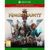  King's Bounty II Day One Edition Xbox One játékszoftver