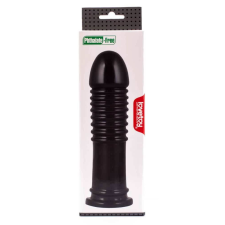 King-Sized Anal Bumper műpénisz, dildó