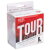 KING Strike king tour grade fluorocarbon line 200yd - 8lb