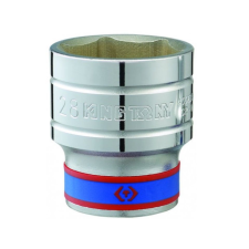 King Tony Kézi dugókulcs CRV 1/2½ 6mm 6* 433506MR dugókulcs