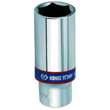 King Tony Kézi hosszú dugókulcs 3/8½24mm 323524M dugókulcs