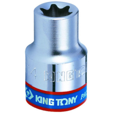 King Tony Torx dugókulcs 3/8½ 12mm 337512M dugókulcs