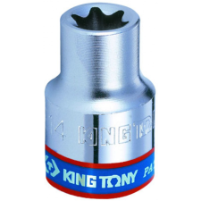 King Tony Torx dugókulcs 3/8½ 8mm 337508M dugókulcs