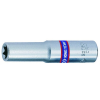 King Tony Torx hosszú dugókulcs 1/4½ 5mm 227505M