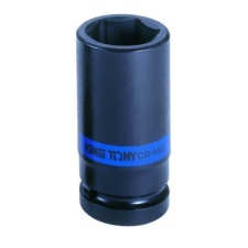 King Tony Vékonyfalú gépi dugókulcs 1½38mm 883538M dugókulcs