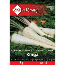  KINGA petrezselyem 5g fa és növény